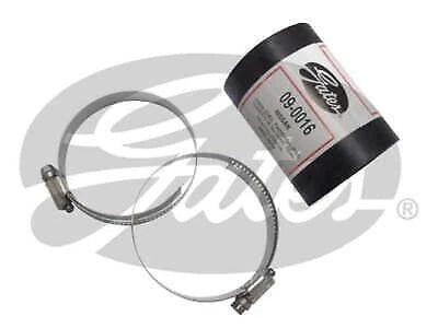 Turbo Charger Hose for Gates (2009–2016)