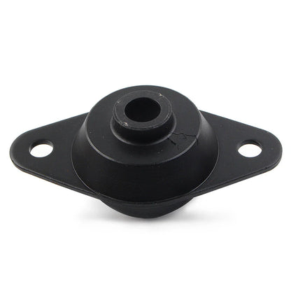Black Front Engine Motor Mount for Harley Dyna Touring 1980-2008