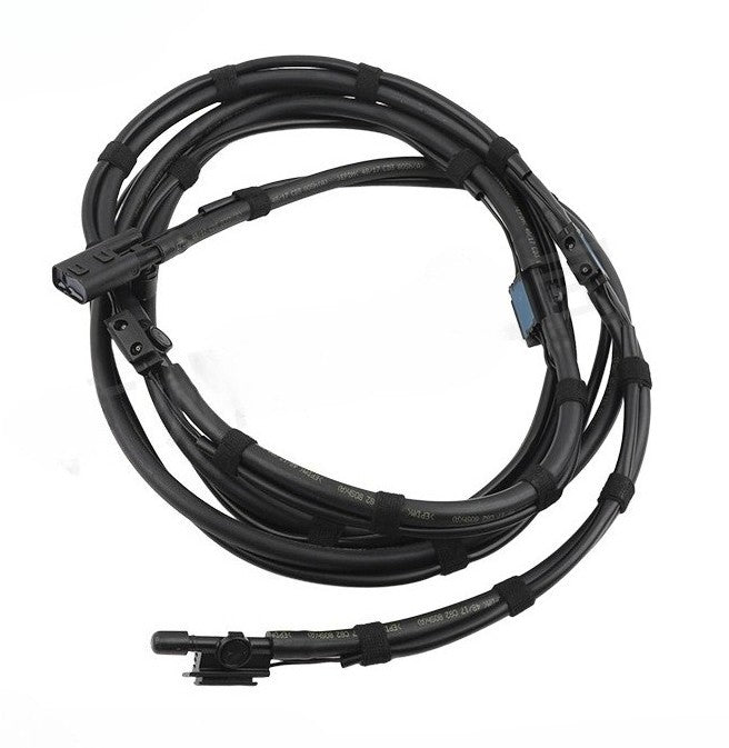 Windshield Washer Fluid Hose for Mercedes-Benz S550 S65 AMG (2007–2013)