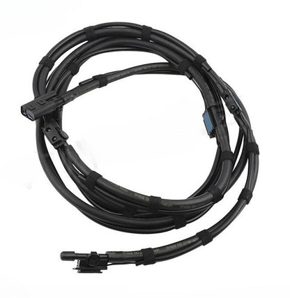 Windshield Washer Fluid Hose for Mercedes-Benz S550 S65 AMG (2007–2013)