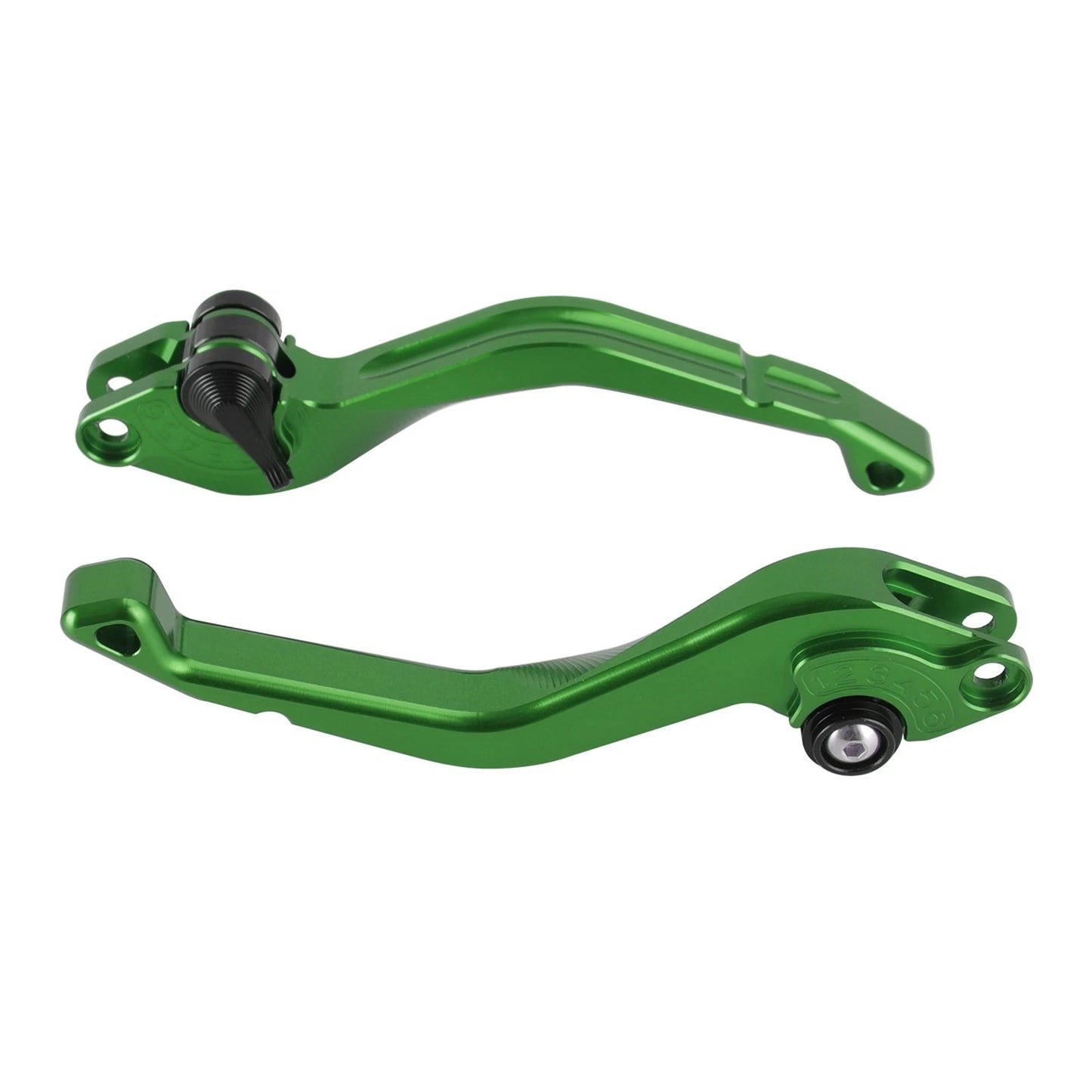 CNC Footrest Reverse Controls for Yamaha MT-07 FZ-07 Tracer (2014–2023)