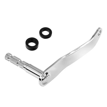 Gear Shifter Shift Rod Lever Arm for Harley Softail Fatboy (2007-2017)