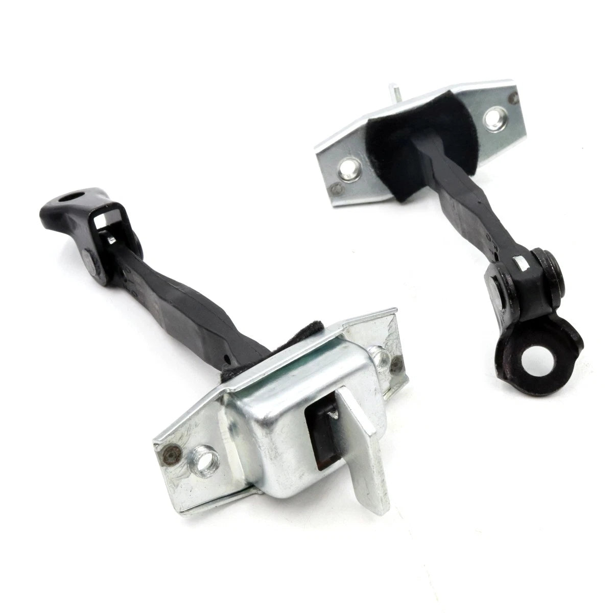 Door Check Stop Strap Pair for Toyota Corolla Altis (2001–2007)