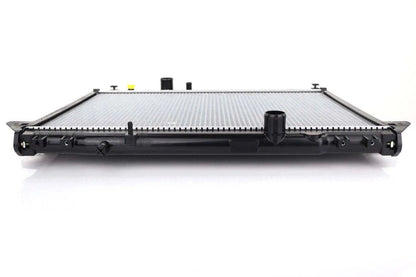 Radiator for Toyota Hilux (2005–2016)