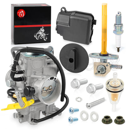 Carburetor for Honda TRX400EX 400X Sportrax (1999–2014)