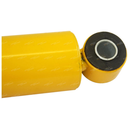 2 Rear Gas Shock Absorbers for Ford Ranger (2006–2011) RWD