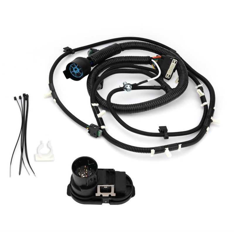 Trailer Wiring Harness Kit for Ford F-150 (2009–2014)
