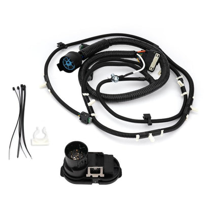 Trailer Wiring Harness Kit for Ford F-150 (2009–2014)