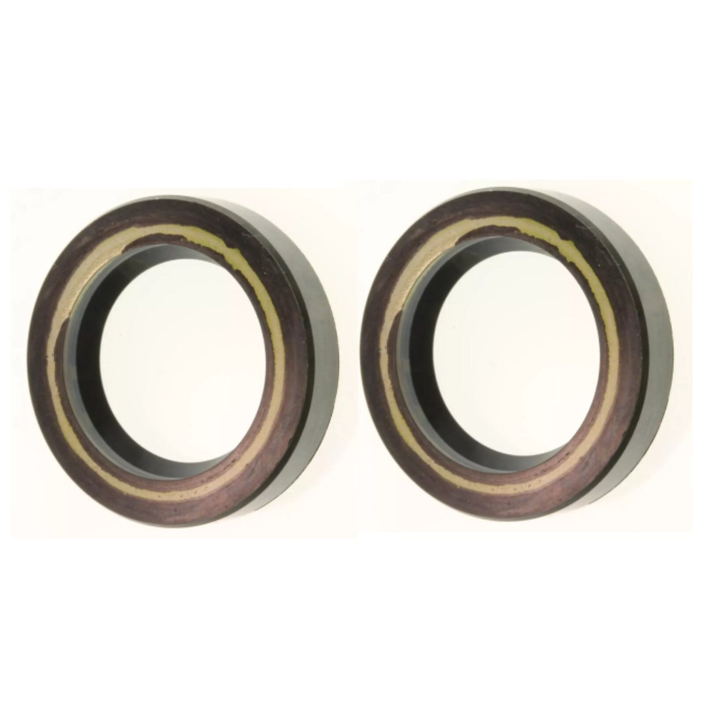 2X Lower Unit Propeller Shaft Oil Seal for Suzuki Outboard
