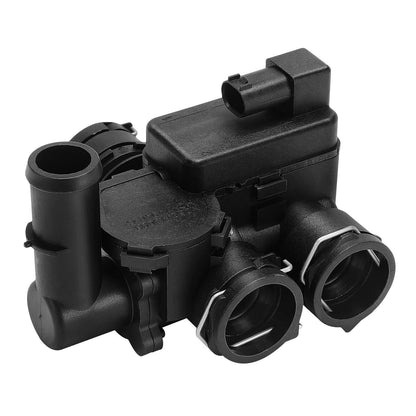 Heater Control Valve for Mercedes-Benz CLS55 AMG E320 E350 E550 E63 AMG (2006–2011)
