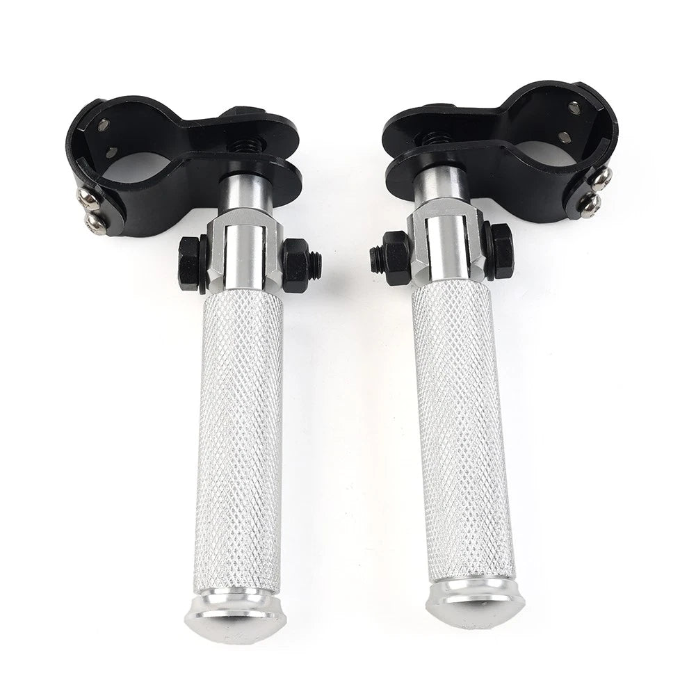 Stainless Y Shape Exhaust Muffler Tip for Universal Cars (No Part Numbers)