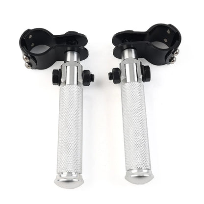 Stainless Y Shape Exhaust Muffler Tip for Universal Cars (No Part Numbers)