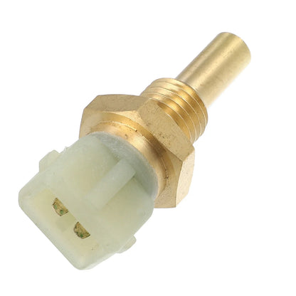Engine Coolant Temperature Sensor Temp Sender for BMW 325 (1986 - 1988)
