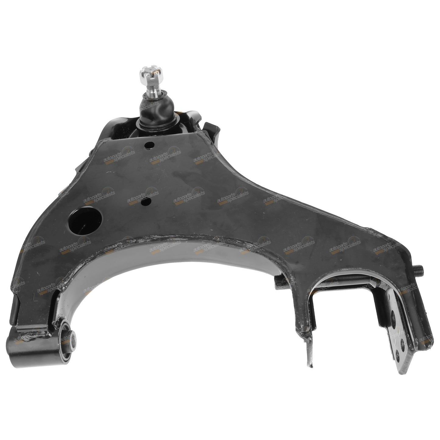LH Front Lower Control Arm Assembly for Nissan Navara D22 (1997–2016)