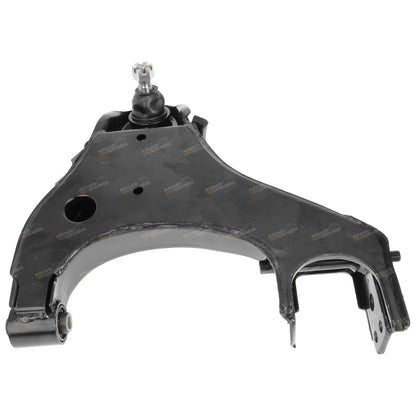 LH Front Lower Control Arm Assembly for Nissan Navara D22 (1997–2016)