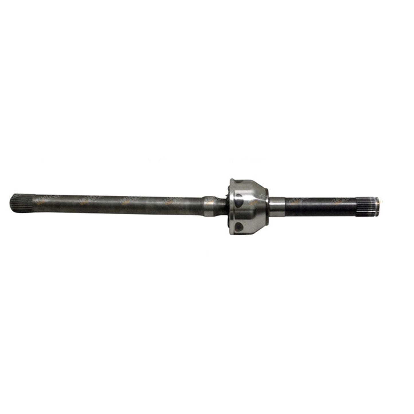 RH CV Joint & Axle Shaft for Landcruiser 70 75 Series