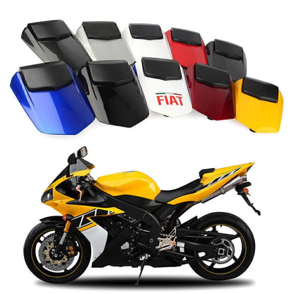 Rear Seat Cover Cowl for Yamaha YZF R1 (2004-2006) - Yellow