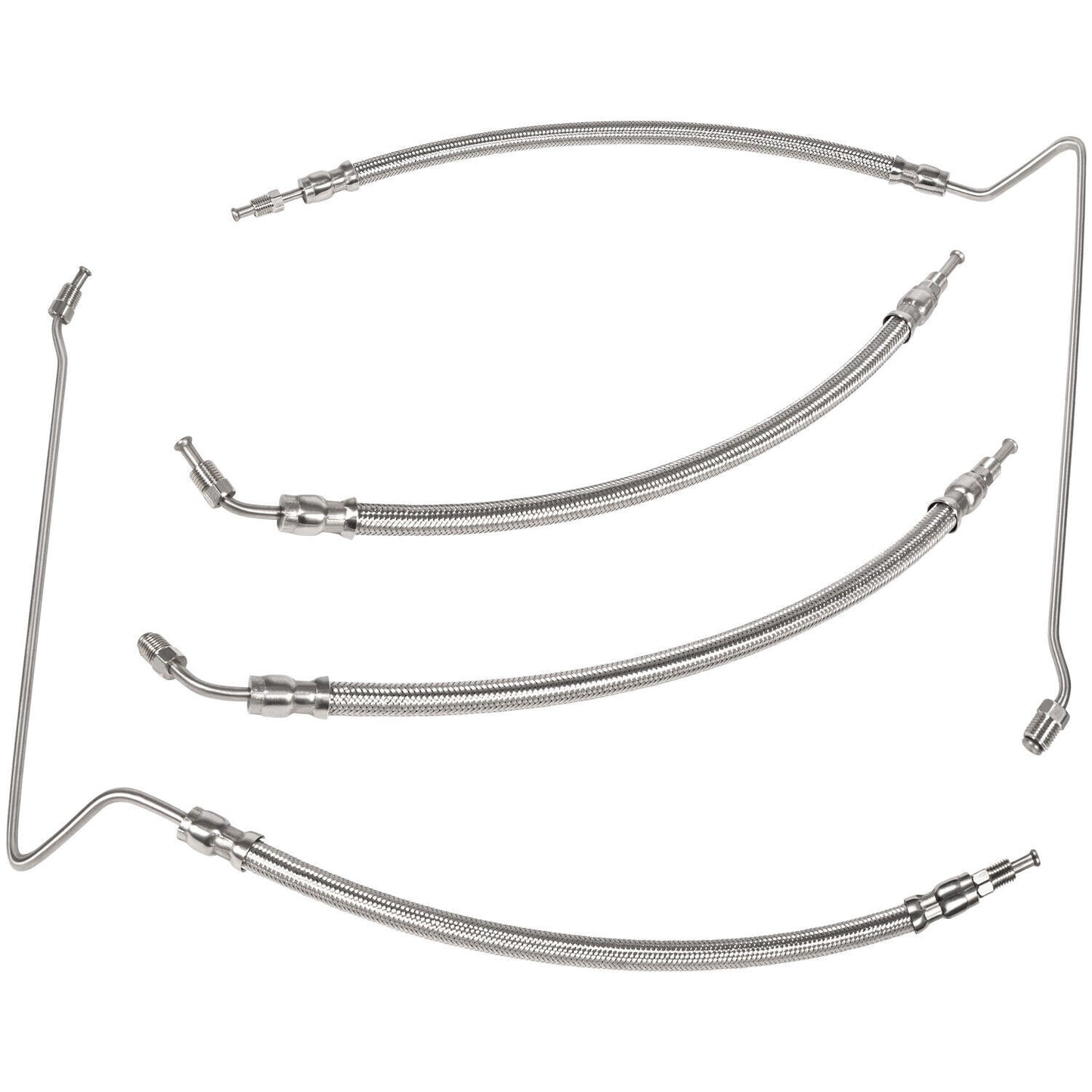 Trim and Tilt Hose Kit for Mercury