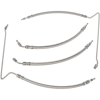 Trim and Tilt Hose Kit for Mercury