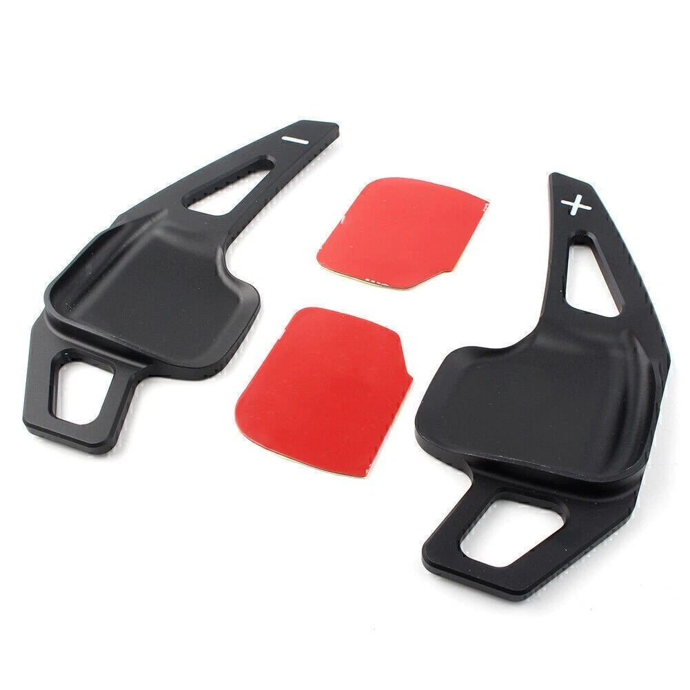 Carbon Fiber Gear Shift Lever Knob Cover Trim for BMW M Series (M3 M5 M6)