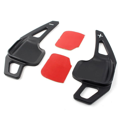 Carbon Fiber Gear Shift Lever Knob Cover Trim for BMW M Series (M3 M5 M6)