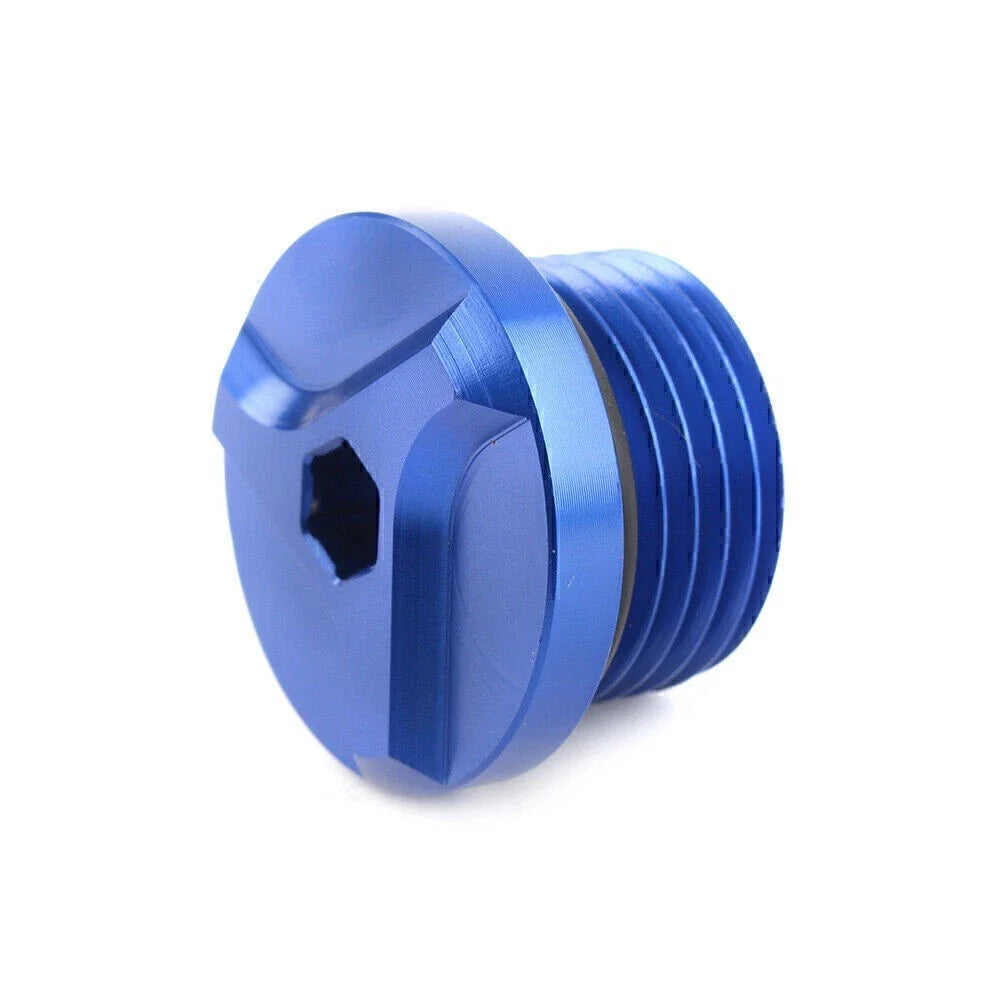CNC Aluminium Gas Filler Cap Cover for BMW G310GS S1000R S1000RR