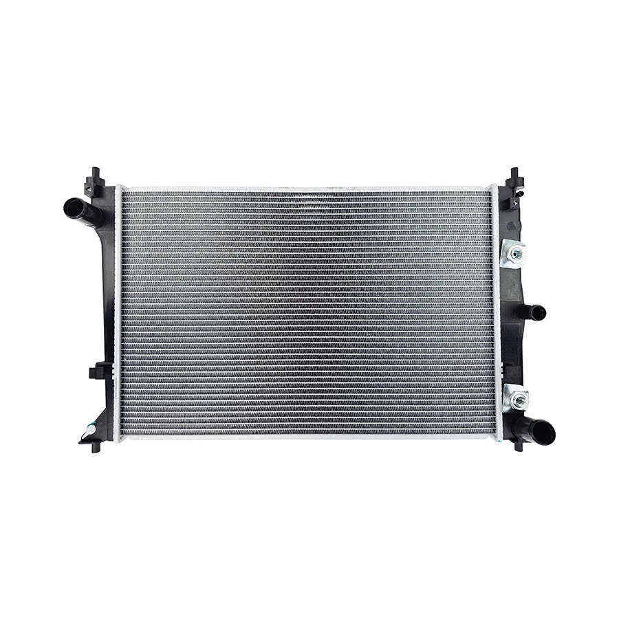 Radiator for Ford Fairlane Falcon LTD BA BF Territory SX SY (2002–2008)