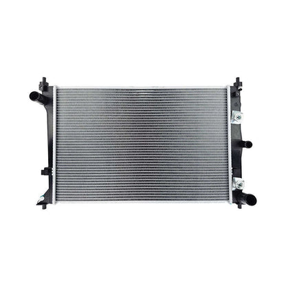 Radiator for Ford Fairlane Falcon LTD BA BF Territory SX SY (2002–2008)