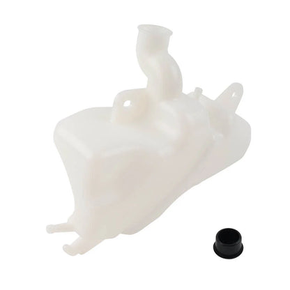 Radiator Coolant Overflow Tank for Kawasaki Ninja 400 (2018-2022)