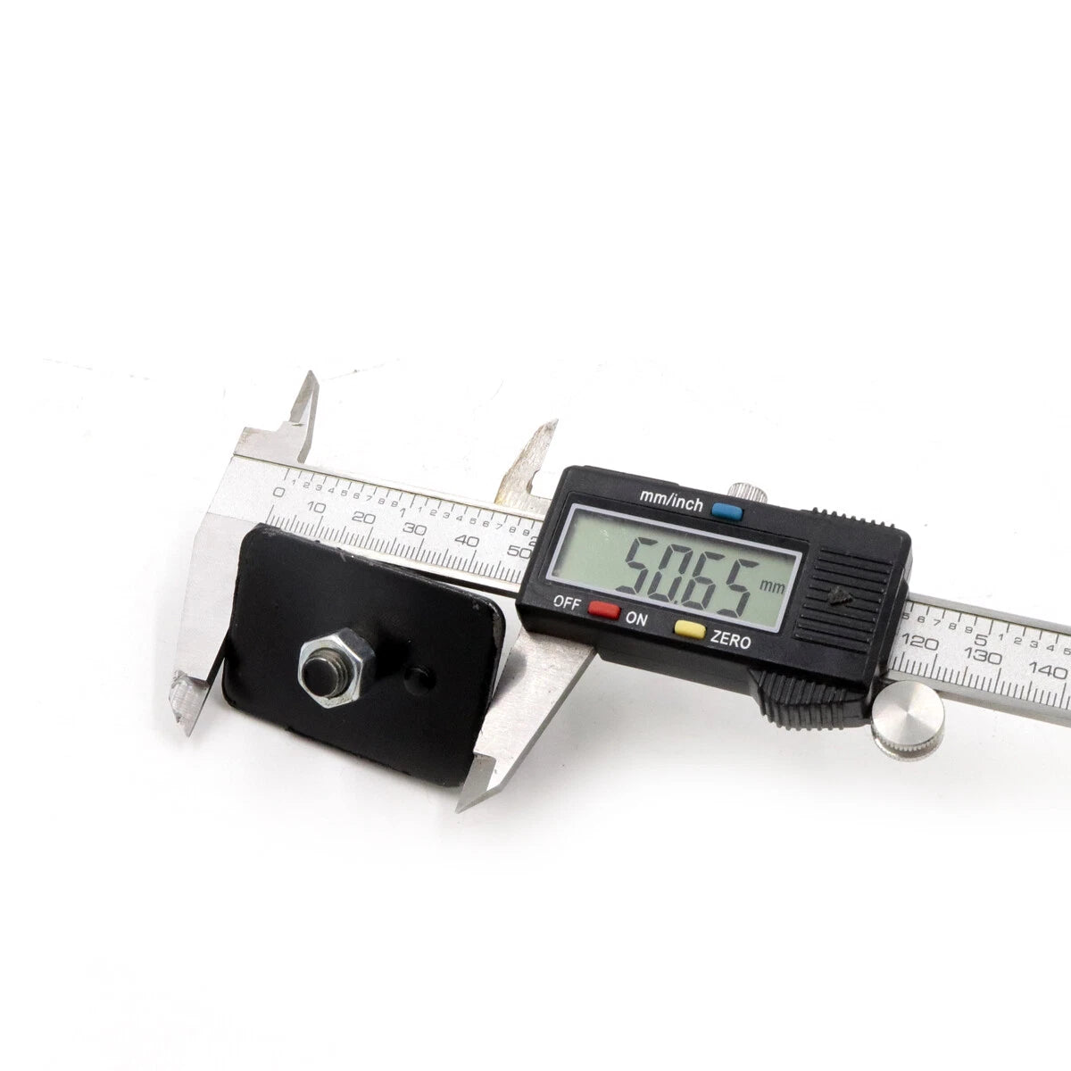 Spring Bumper Support for Mitsubishi Triton L200 Strada 2WD 2005-2015