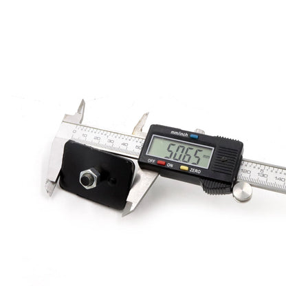 Spring Bumper Support for Mitsubishi Triton L200 Strada 2WD 2005-2015