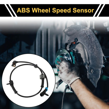 ABS Wheel Speed Sensor for Chevrolet Silverado 2500 (1999-2000) 1 x Front Left/Right
