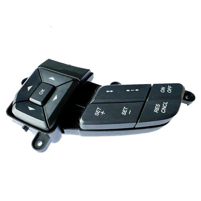 Left Cruise Switch Button for Ford F-150 F-250/F-350 (2015–2018)