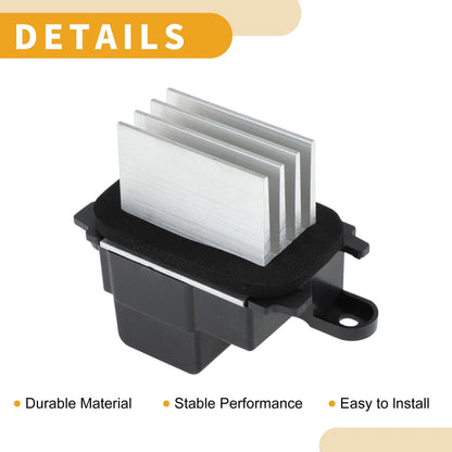Blower Motor Resistor No. 9L3419E624AC for Ford Explorer (2016–2019)