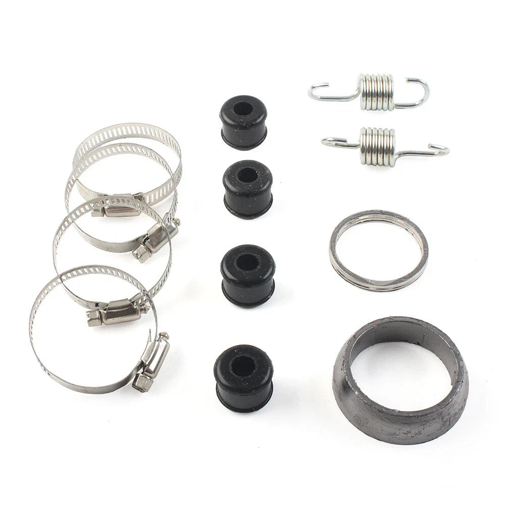 Exhaust Muffler Gasket for Arctic Cat 650 H1 (2006-2011)