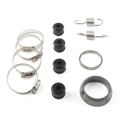 Exhaust Muffler Gasket for Arctic Cat 650 H1 (2006-2011)
