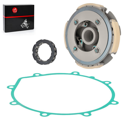 Wet Clutch Centrifugal Carrier with Gasket for Yamaha Bruin 350 (2004–2006)