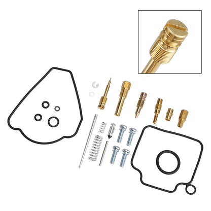 Carburetor Repair Kit 16100-HN1-013 for Honda TRX400EX (1999–2008)