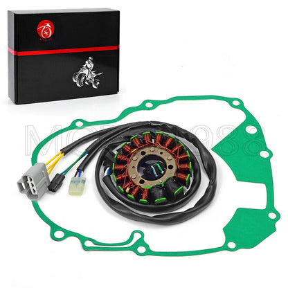 Stator Generator with Gasket for Honda TRX450R (2004–2005)