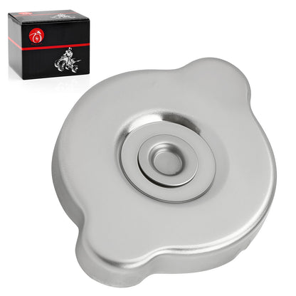 Radiator Cap for Suzuki King Quad 450 500 700 750 LT-Z 400 LT-R 450 (2000–2023)
