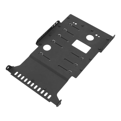 Skid Plate Guards for Harley Touring Street Glide (2014-2024)