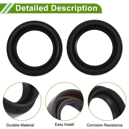 Drive Axle Shaft Oil Seal Front for Subaru Impreza (2005–2014) No. 806735290