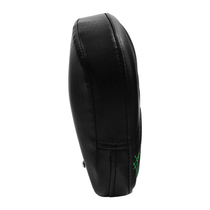 Sissy Bar Backrest Pad for Harley Touring CVO Road King Glide