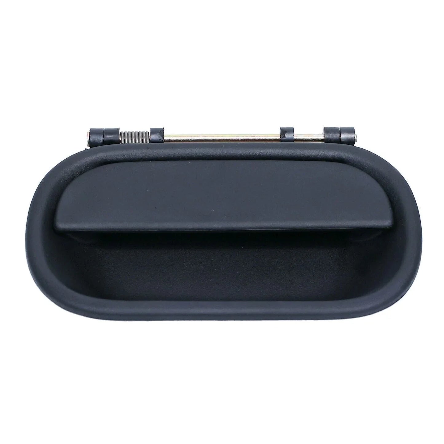 Rear Outer Door Handle Textured Black for Isuzu N Series (1994–2008)