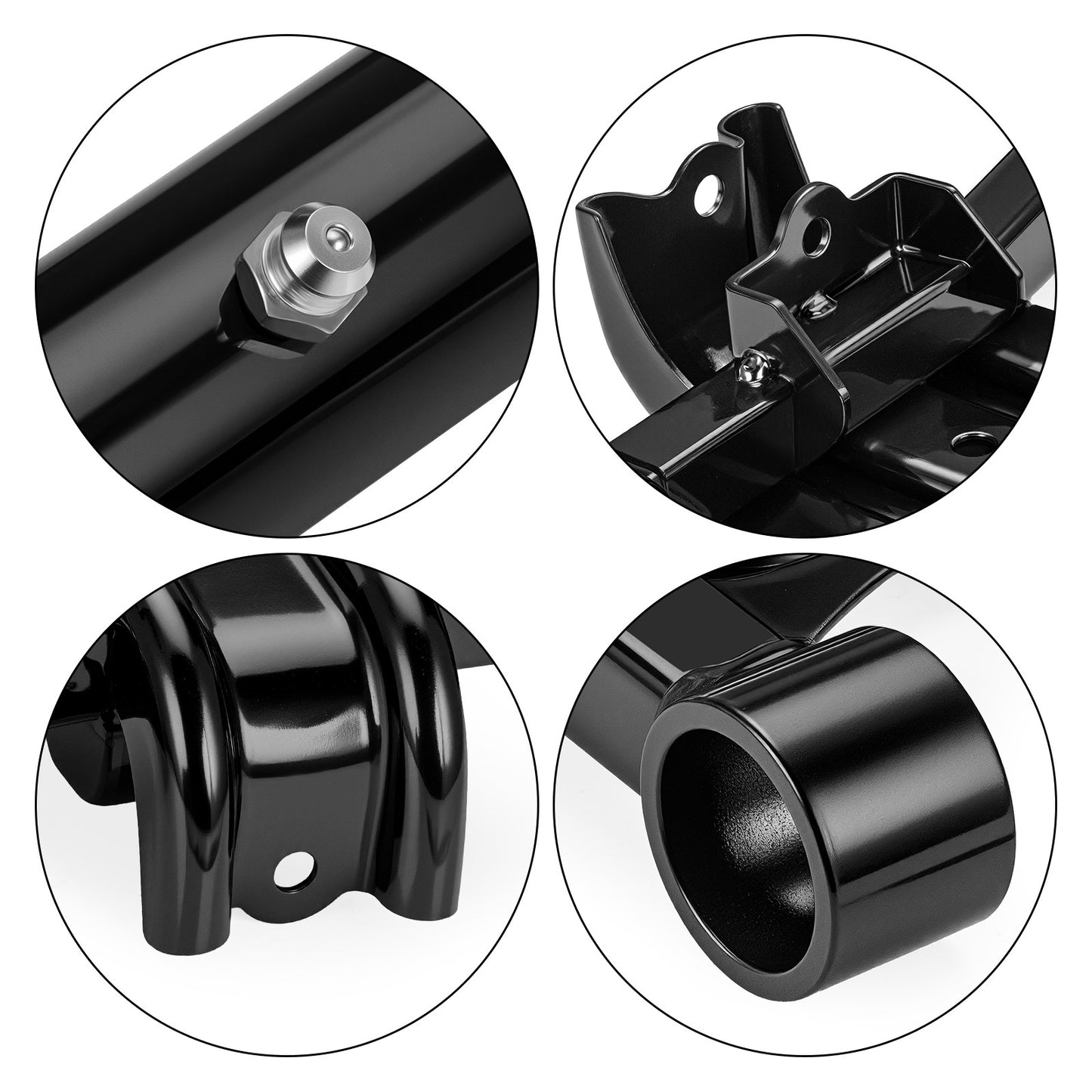 A-Arm Kit for Polaris Sportsman 400 (2003–2005)