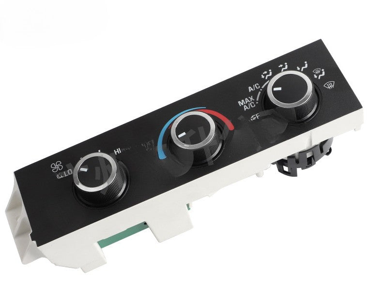 A/C Heater Climate Control Panel for GMC Chevrolet Express 2500 3500