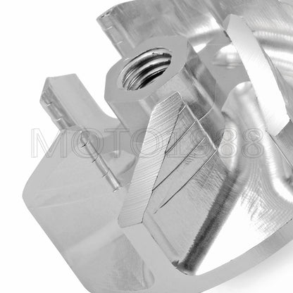 Water Pump Impeller Gasket Seal Rebuild Kit for Honda CR250 (2002–2007)