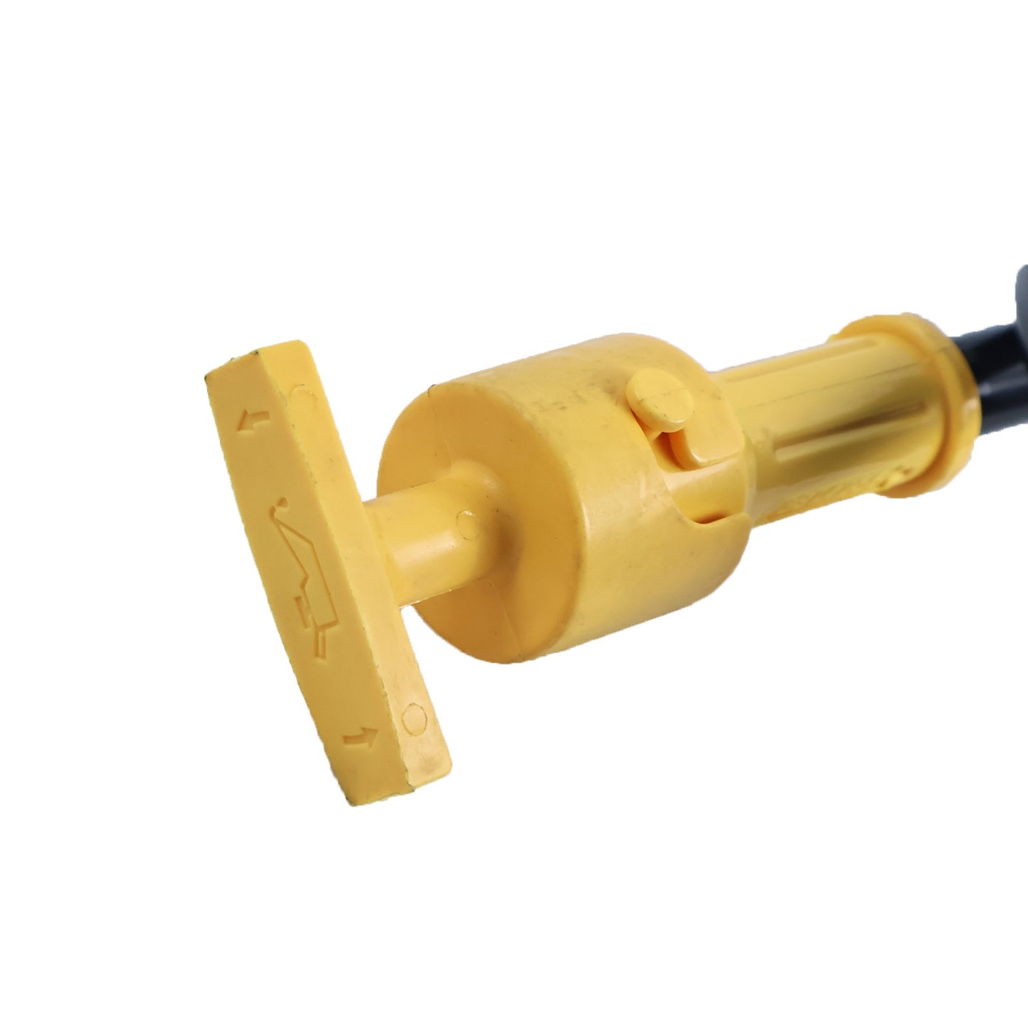 Oil Dipstick for Cummins ISD6.7 ISB6.7 ISBE B6.7 QSB6.7