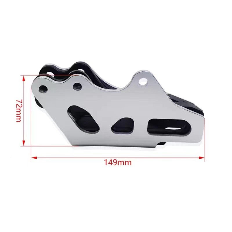 Chain Guide for Yamaha YZ125 YZ250 FWR250 FWR450F (2000–2023)