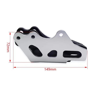 Chain Guide for Yamaha YZ125 YZ250 FWR250 FWR450F (2000–2023)